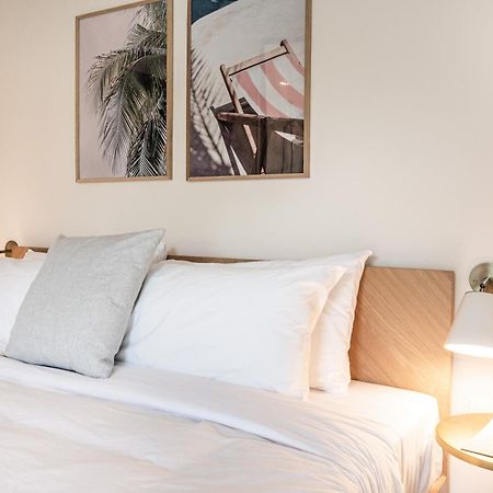 Hotel Le Rosay Venise-en-Québec Værelse billede