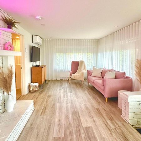 Hotel Le Rosay Venise-en-Québec Eksteriør billede